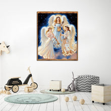 Load image into Gallery viewer, Mosaic  - Full Drill Round Drill - 40x30cm
