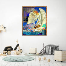 Load image into Gallery viewer, Mosaic  - Full Drill Round Drill - 40x30cm
