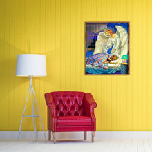 Load image into Gallery viewer, Mosaic  - Full Drill Round Drill - 40x30cm
