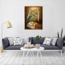 Load image into Gallery viewer, Mosaic  - Full Drill Round Drill - 40x30cm
