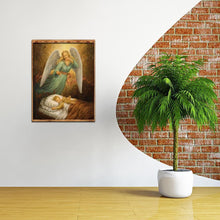 Load image into Gallery viewer, Mosaic  - Full Drill Round Drill - 40x30cm
