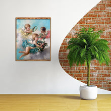 Load image into Gallery viewer, Mosaic  - Full Drill Round Drill - 40x30cm
