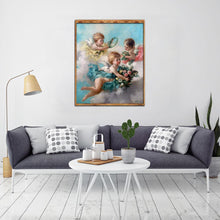 Load image into Gallery viewer, Mosaic  - Full Drill Round Drill - 40x30cm
