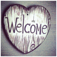 Load image into Gallery viewer, Letter  - Full Drill Round Drill - 35x25cm
