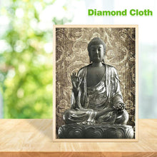 Load image into Gallery viewer, Buddha Statue  - Full Drill Round Drill - 30x40cm
