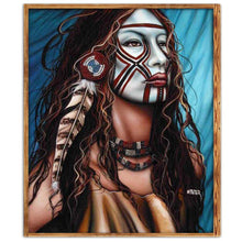 Load image into Gallery viewer, Character - Full Drill Round Drill - 40x30cm
