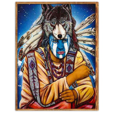 Load image into Gallery viewer, Character - Full Drill Round Drill - 40x30cm
