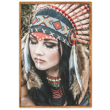 Load image into Gallery viewer, Character - Full Drill Round Drill - 40x30cm
