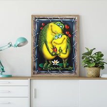 Load image into Gallery viewer, Animal - Full Drill Round Drill - 40x30cm
