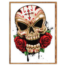 Load image into Gallery viewer, Mosaic  - Full Drill Round Drill - 40x30cm
