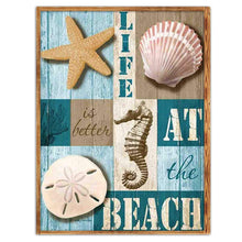 Load image into Gallery viewer, Letter - Full Drill Round Drill - 40x30cm
