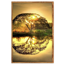 Load image into Gallery viewer, Scenery  - Full Drill Round Drill - 40x30cm
