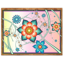 Load image into Gallery viewer, Abstract - Full Drill Round Drill - 40x30cm
