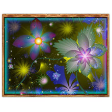 Load image into Gallery viewer, Abstract - Full Drill Round Drill - 40x30cm
