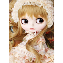 Load image into Gallery viewer, Doll  - Full Drill Round Drill - 30x40cm
