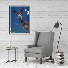 Load image into Gallery viewer, Animal  - Full Drill Round Drill - 30x40cm
