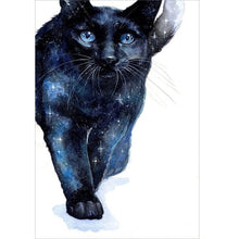 Load image into Gallery viewer, Tiger  - Full Drill Round Drill - 30x40cm
