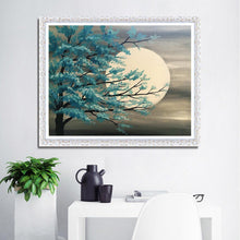 Load image into Gallery viewer, Scenery  - Full Drill Round Drill - 40x30cm
