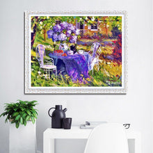 Load image into Gallery viewer, Scenery  - Full Drill Round Drill - 40x30cm
