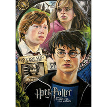 Load image into Gallery viewer, Harry Potter  - Full Drill Round Drill - 30x40cm

