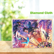 Load image into Gallery viewer, Harry Potter  - Full Drill Round Drill - 30x40cm
