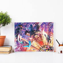 Load image into Gallery viewer, Harry Potter  - Full Drill Round Drill - 30x40cm
