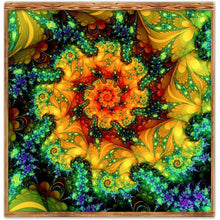 Load image into Gallery viewer, Abstract - Full Diamond Painting - 30x30cm
