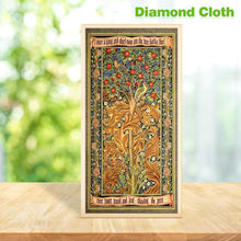 Load image into Gallery viewer, Tree of Life  - Full Drill Round Drill -
