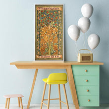 Load image into Gallery viewer, Tree of Life  - Full Drill Round Drill -
