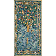 Load image into Gallery viewer, Tree of Life  - Full Drill Round Drill - 30x50cm
