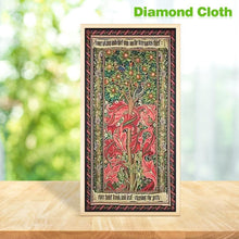 Load image into Gallery viewer, Tree of Life  - Full Drill Round Drill -
