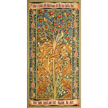 Load image into Gallery viewer, Tree of Life  - Full Drill Round Drill -
