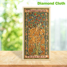 Load image into Gallery viewer, Tree of Life  - Full Drill Round Drill -
