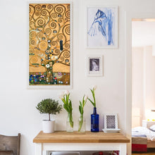 Load image into Gallery viewer, Tree of Life  - Full Drill Round Drill -
