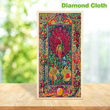 Load image into Gallery viewer, Tree of Life  - Full Drill Round Drill -
