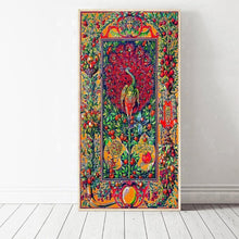 Load image into Gallery viewer, Tree of Life  - Full Drill Round Drill -
