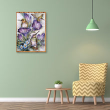 Load image into Gallery viewer, Magic Cube  - Full Drill Round Drill - 40x30cm
