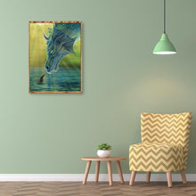 Load image into Gallery viewer, Magic Cube  - Full Drill Round Drill - 40x30cm
