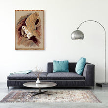 Load image into Gallery viewer, Magic Cube  - Full Drill Round Drill - 40x30cm
