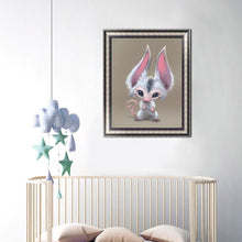 Load image into Gallery viewer, Tiger  - Full Drill Round Drill - 30x40cm
