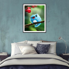 Load image into Gallery viewer, Tiger  - Full Drill Round Drill - 30x40cm
