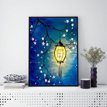 Load image into Gallery viewer, Scenery  - Full Drill Round Drill - 30x40cm
