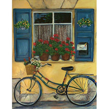 Load image into Gallery viewer, Scenery  - Full Drill Round Drill - 30x40cm
