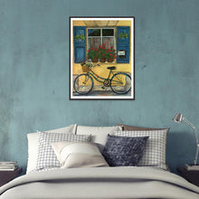 Load image into Gallery viewer, Scenery  - Full Drill Round Drill - 30x40cm
