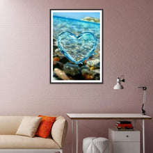 Load image into Gallery viewer, Scenery  - Full Drill Round Drill - 30x40cm
