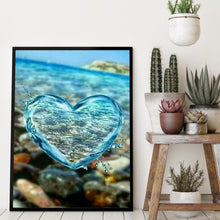 Load image into Gallery viewer, Scenery  - Full Drill Round Drill - 30x40cm
