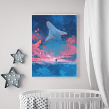 Load image into Gallery viewer, Scenery  - Full Drill Round Drill - 30x40cm
