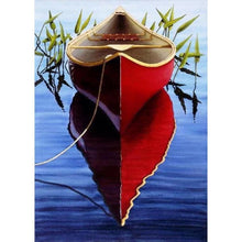 Load image into Gallery viewer, Scenery  - Full Drill Round Drill - 30x40cm
