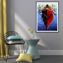 Load image into Gallery viewer, Scenery  - Full Drill Round Drill - 30x40cm
