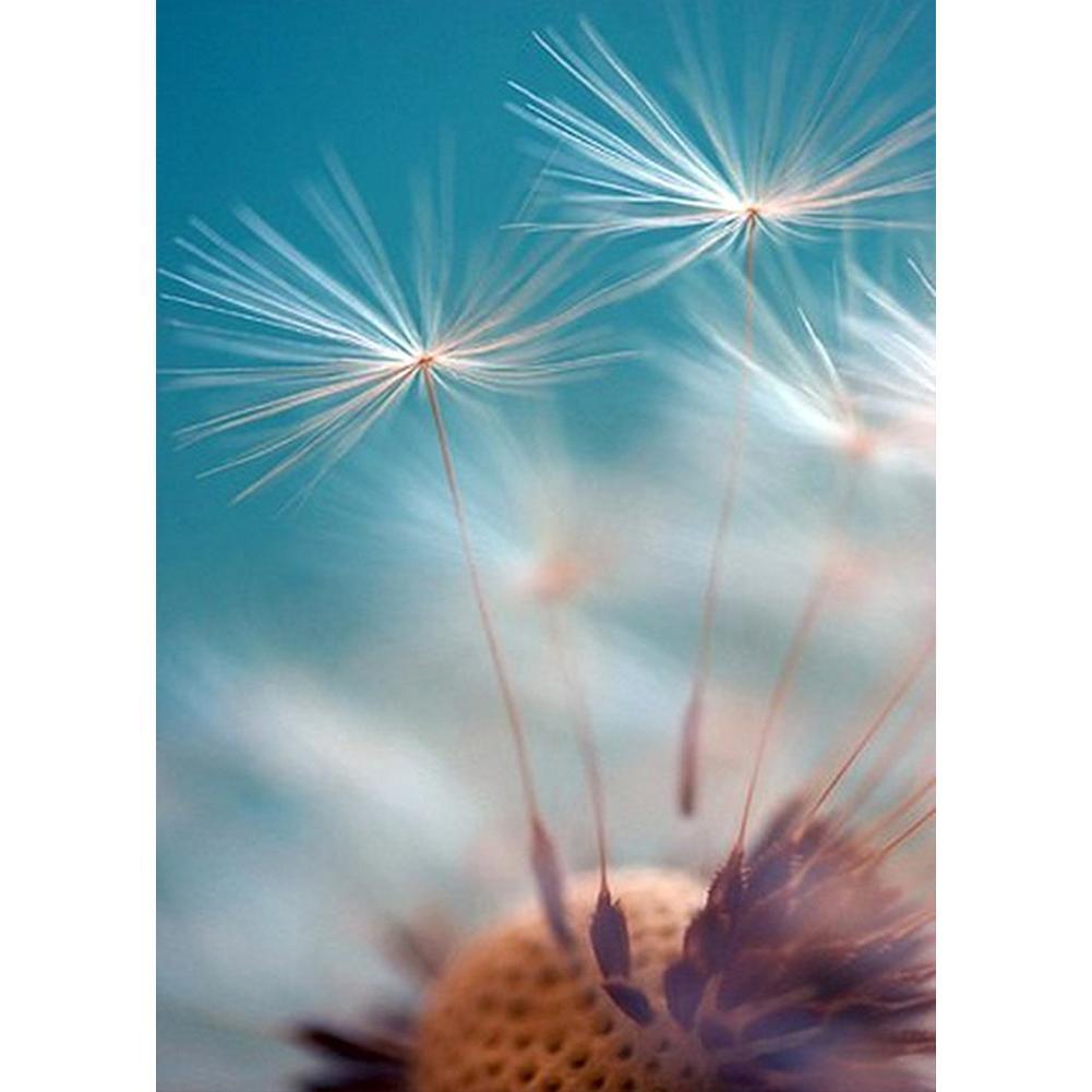 Scenery  - Full Drill Round Drill - 30x40cm